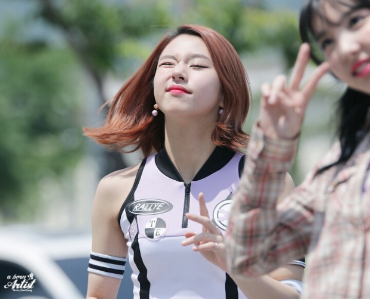 [트와이스] 급식단 출퇴근길 모음 | 인스티즈