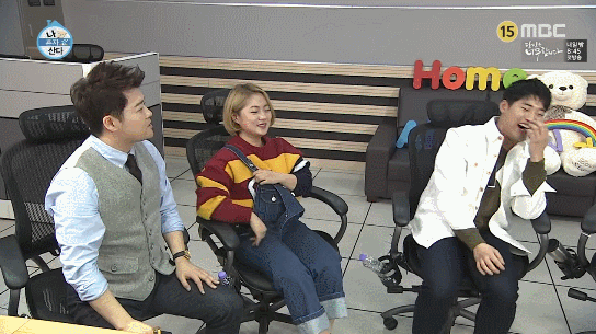 저염식 중독인 연예인 | 인스티즈