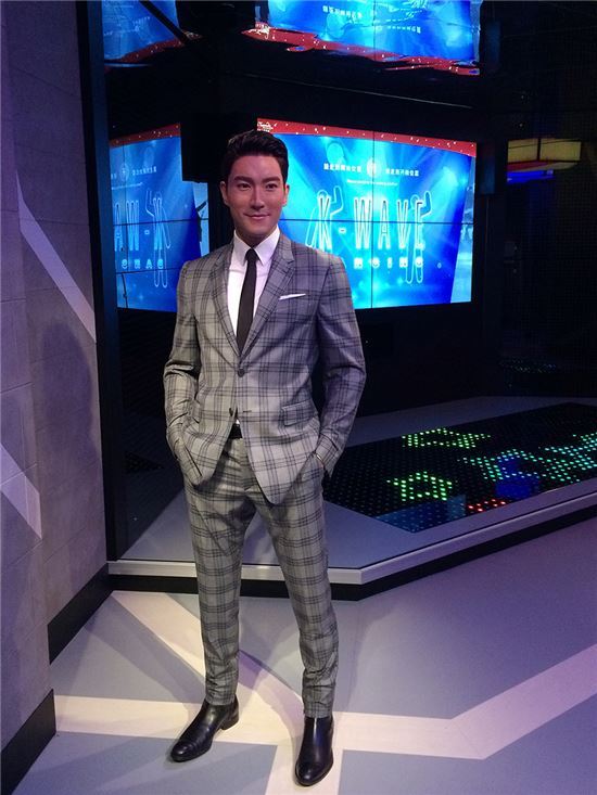 마담투소에 밀랍인형이 전시된 국내 연예인들 | 인스티즈