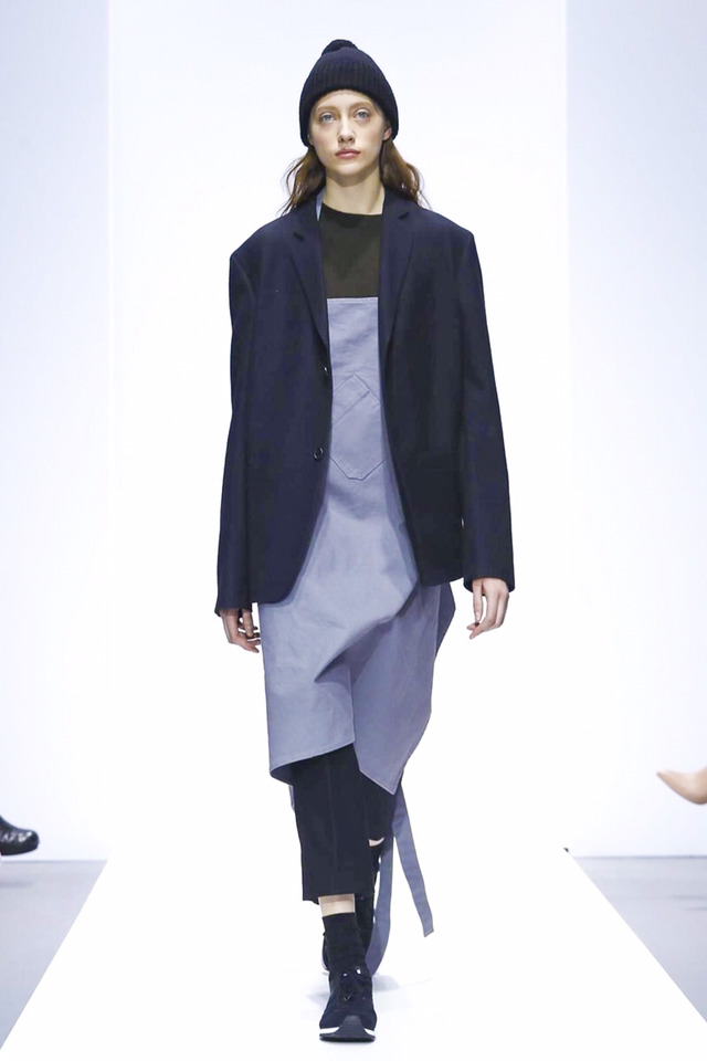 2017 F/W Margaret Howell 컬렉션 | 인스티즈