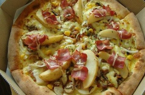 신격화가 역대급인 음식 甲.jpg | 인스티즈