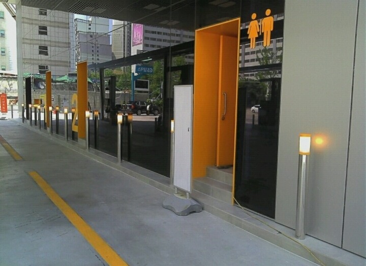 해외나가면 느끼는 우리나라가 그리워지는 6가지 순간들 | 인스티즈