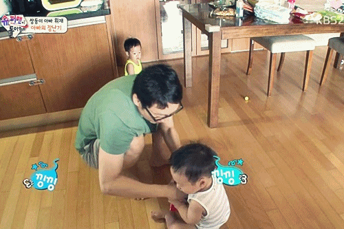 사랑스런 서언서준이네 | 인스티즈