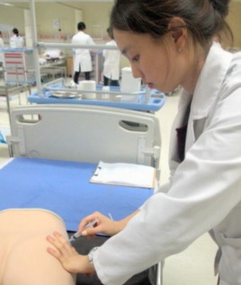 간호사 김지현씨가 캐나다에 간 이유 | 인스티즈