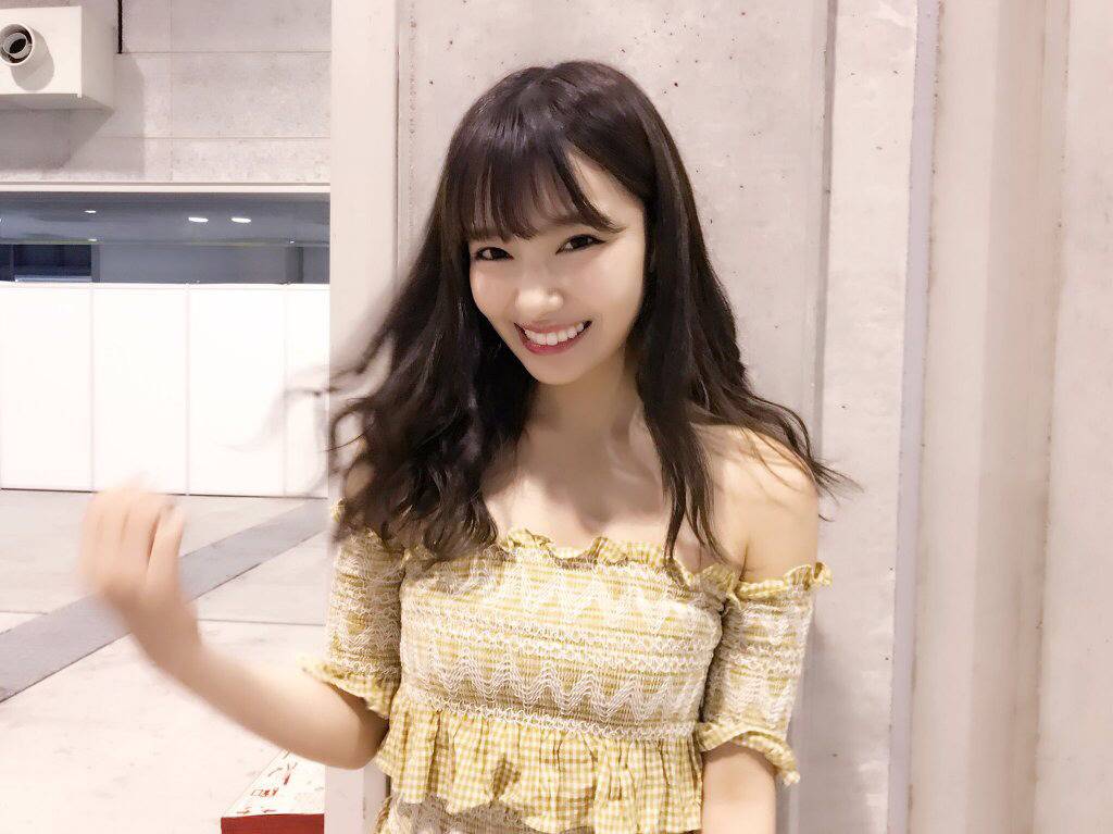 [프로듀스48] 나의 원픽이 바뀌기 시작해서 무라세 사에 | 인스티즈