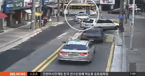 상수도 파열 사고가 위험한 이유 | 인스티즈