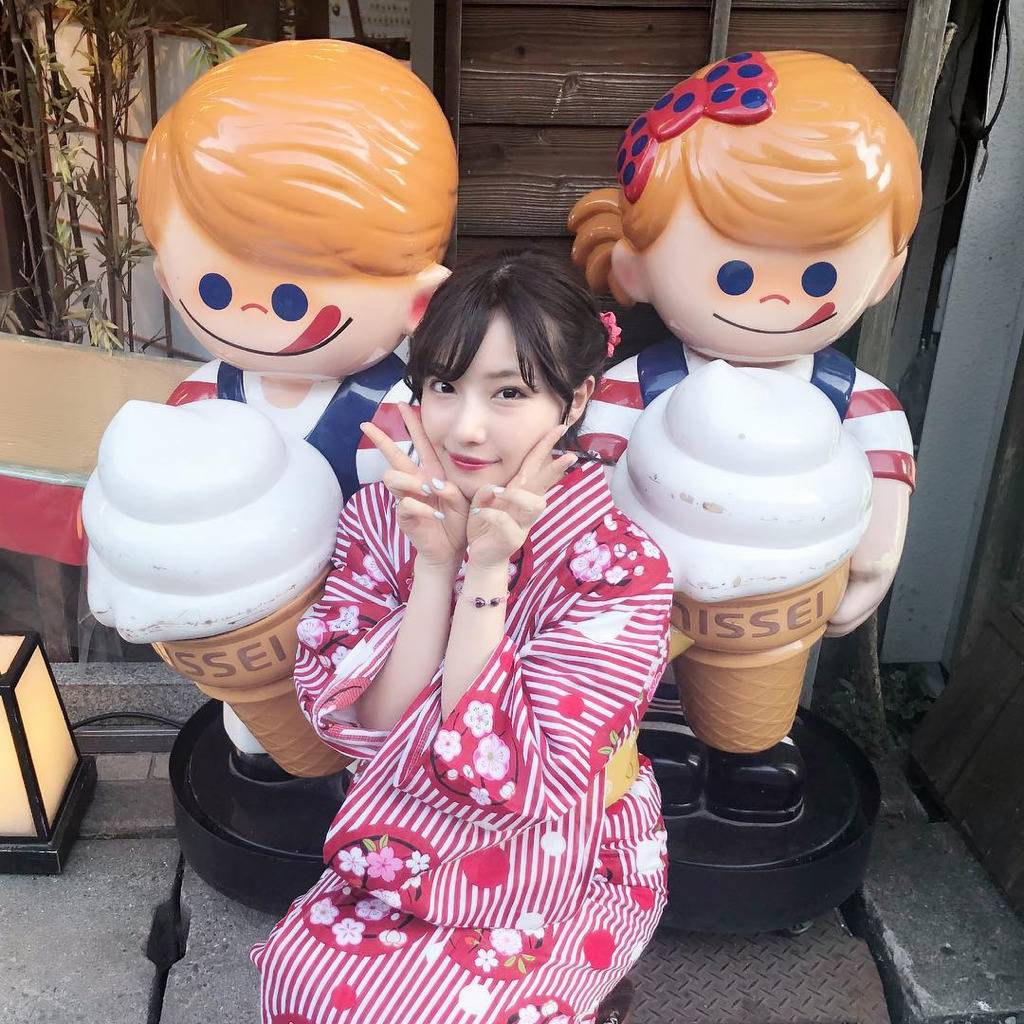 [프로듀스48] 나의 원픽이 바뀌기 시작해서 무라세 사에 | 인스티즈