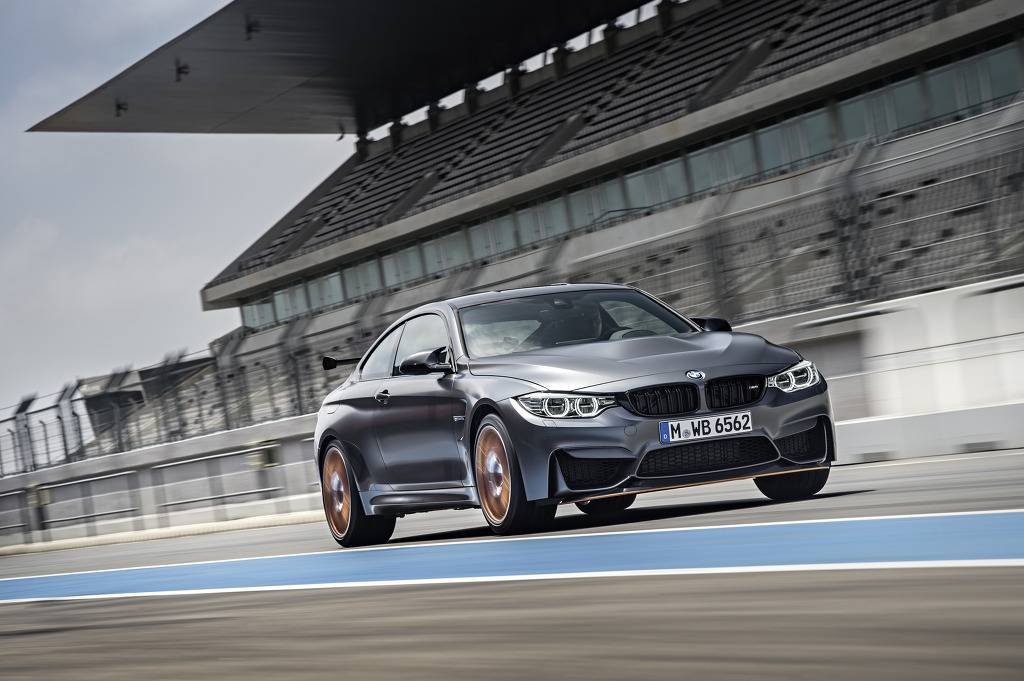 2016 BMW M4 GTS | 인스티즈