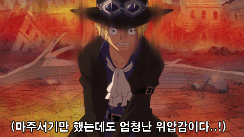 사실상 최강캐릭터.jpg (원피스) | 인스티즈