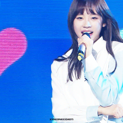 순하게 생긴 걸그룹 처자 | 인스티즈