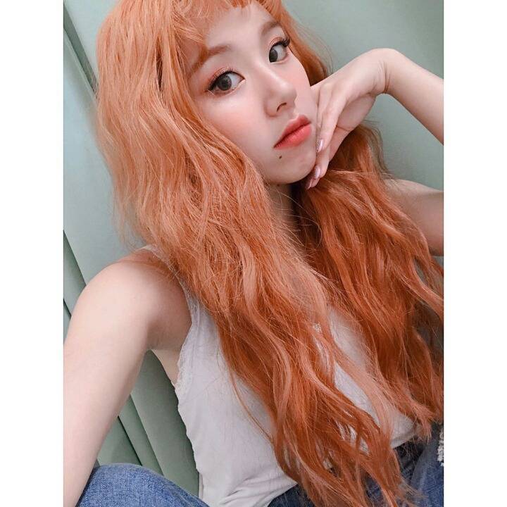 트와이스 손채영 | 인스티즈