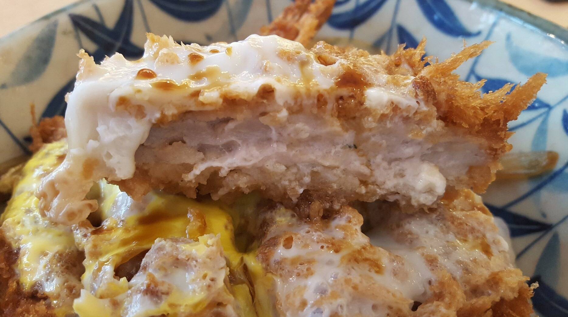 돈까스 좋아하는 사람은 이것도 좋아함 | 인스티즈