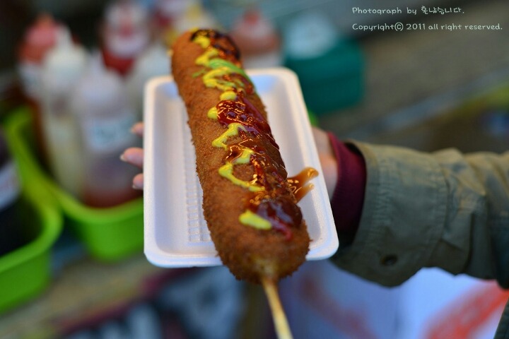 평택 대포 핫도그.jpg | 인스티즈