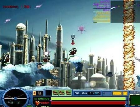 초창기 피시방 스타크래프트 외에 인기있던 게임들.jpg | 인스티즈