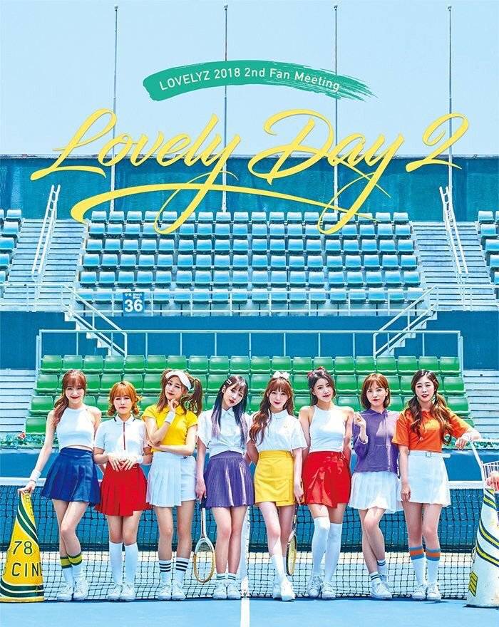 [러블리즈] 팬미팅을 갈수 있게되었다!! | 인스티즈