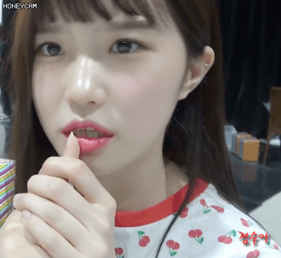 프로미스 나인 송하영 | 인스티즈