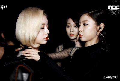 비지니스 관계 라고는 전혀 없어보이는 걸그룹 | 인스티즈