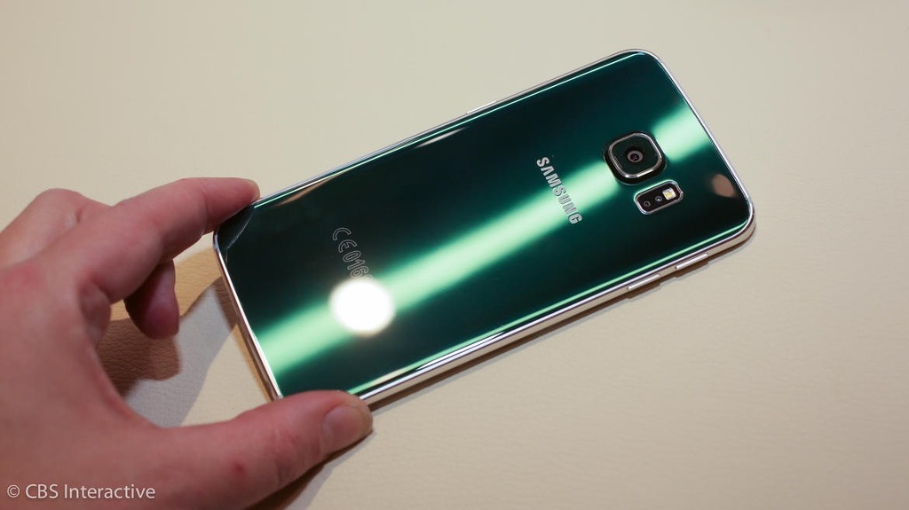 갤럭시 시리즈중 가장 호불호 안갈린 디자인.jpg | 인스티즈