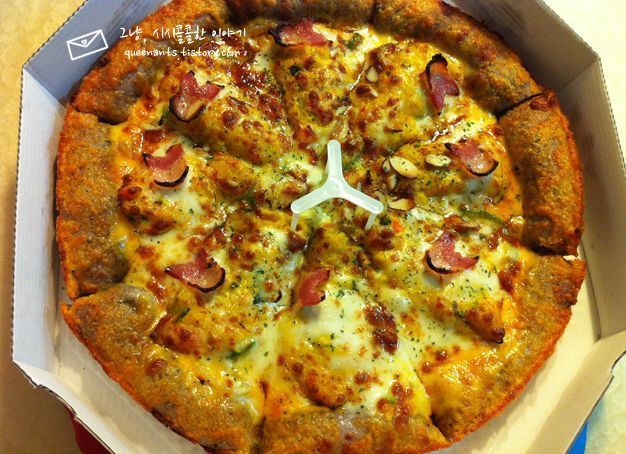 신격화가 역대급인 음식 甲.jpg | 인스티즈