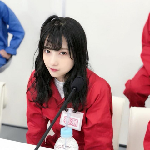 프듀48) 무라세 사에 | 인스티즈