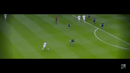 다시보는 1213 베일 미친 시즌.gif | 인스티즈