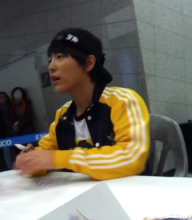 다음중 슈스케 출신 최고의 꽃미남은? | 인스티즈