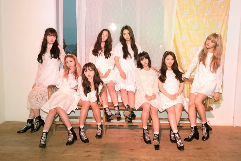 데뷔 800일 | 인스티즈