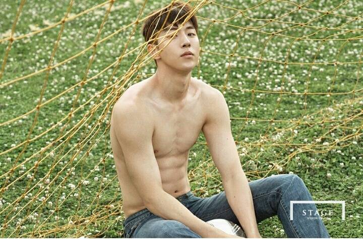 나이 어린 여자들이 전형적으로 좋아하는 남자 외모.jpg | 인스티즈