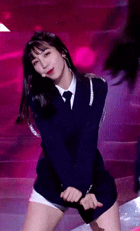 프듀48 (움짤 20MB) 마츠오카 나츠미 | 인스티즈