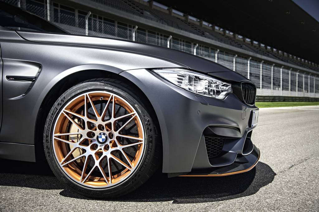 2016 BMW M4 GTS | 인스티즈