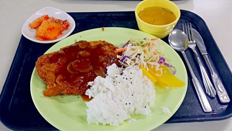 대학생들이 점심시간에 자주먹는 메뉴 | 인스티즈