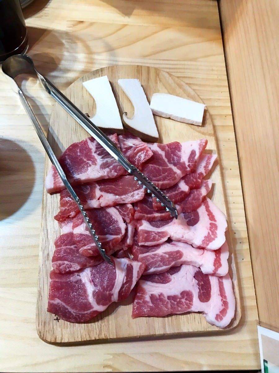 혼밥 고기집.jpg | 인스티즈