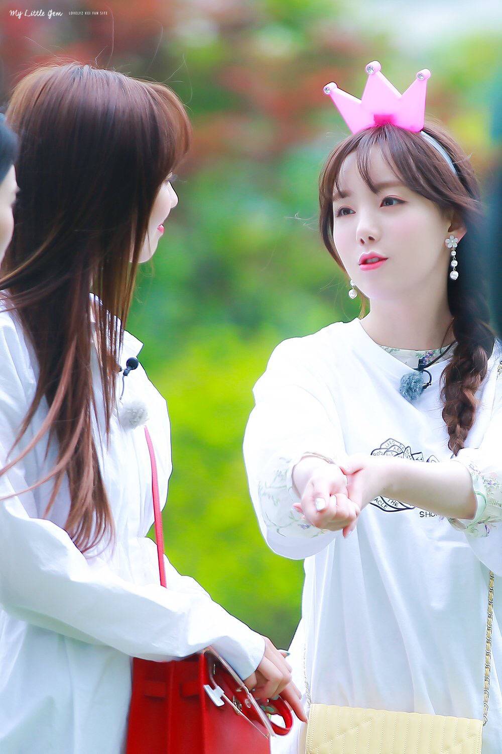  1,300번 째 글이라서 케이 | 인스티즈