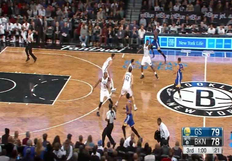 커리가 온다!! | 인스티즈