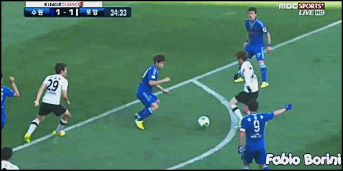 그깟 공놀이에 환장하는 이유.gif | 인스티즈