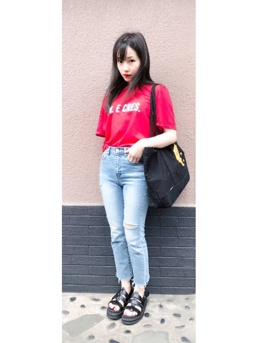 [프로듀스48] 기타레슨 다녀와서 무라세 사에 | 인스티즈