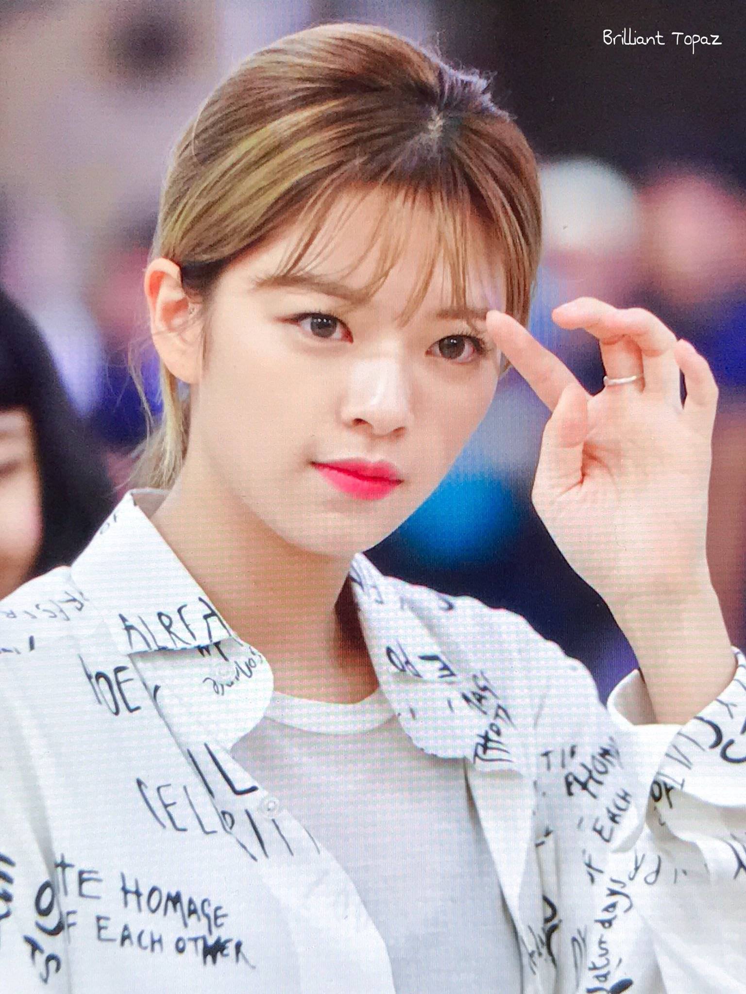 여자여자한 트와이스 정연이.jpgif | 인스티즈