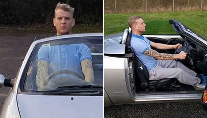 흔한 도로교통법 위반 jpg | 인스티즈