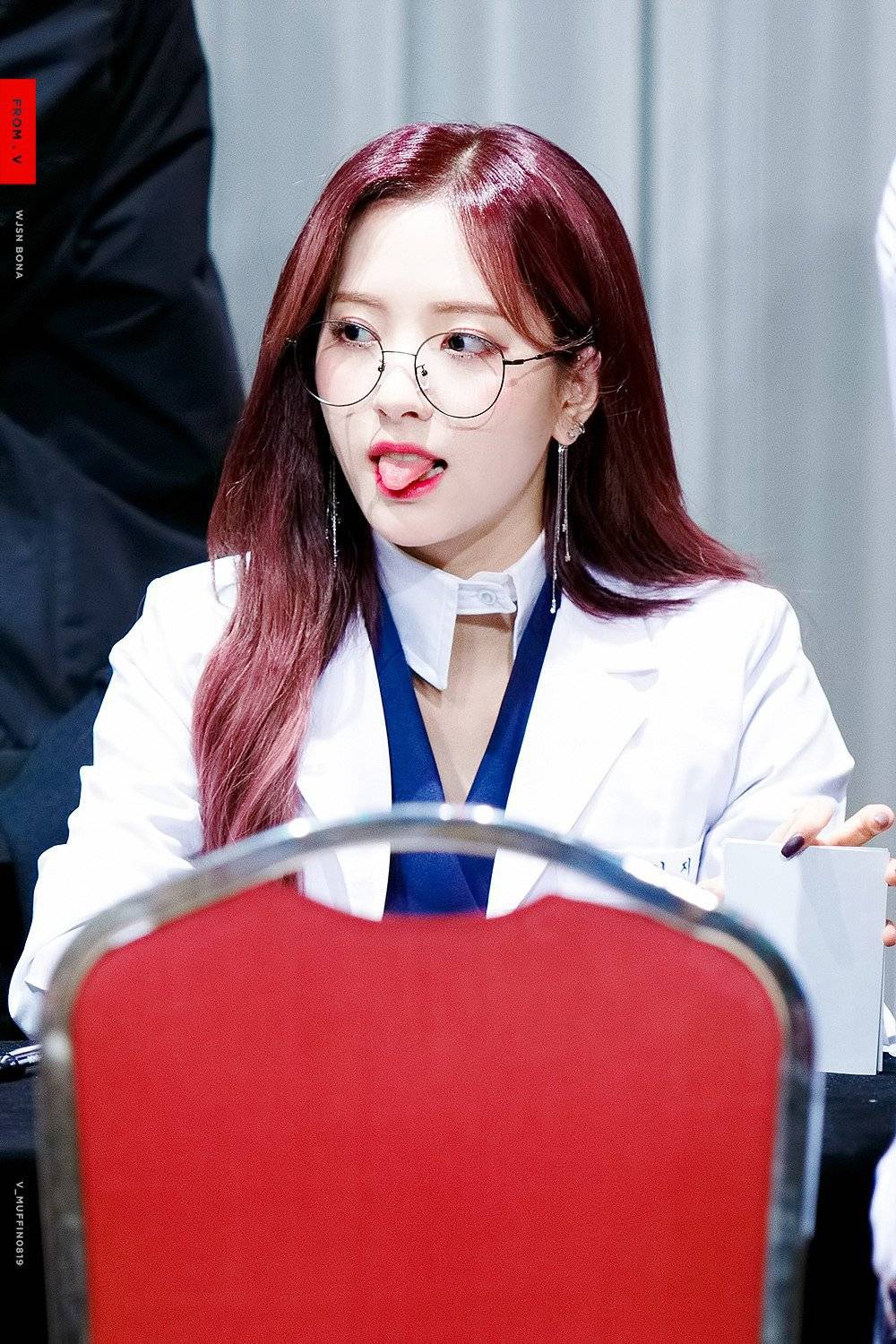 분위기있는 보나.jpg | 인스티즈