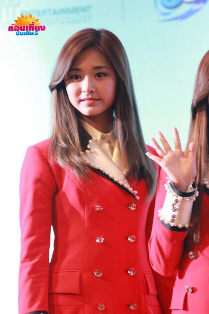 트와이스 방콕 기자회견 사진 | 인스티즈