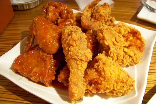 신격화가 역대급인 음식 甲.jpg | 인스티즈