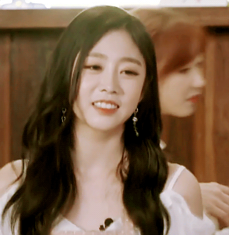 [러블리즈] 아침엔 지수라서 지수 | 인스티즈