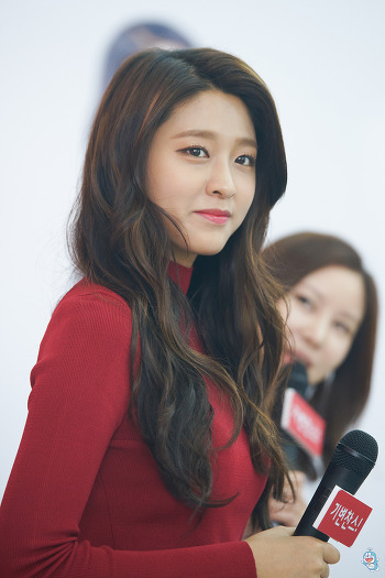 설현이 정말 좋아? | 인스티즈