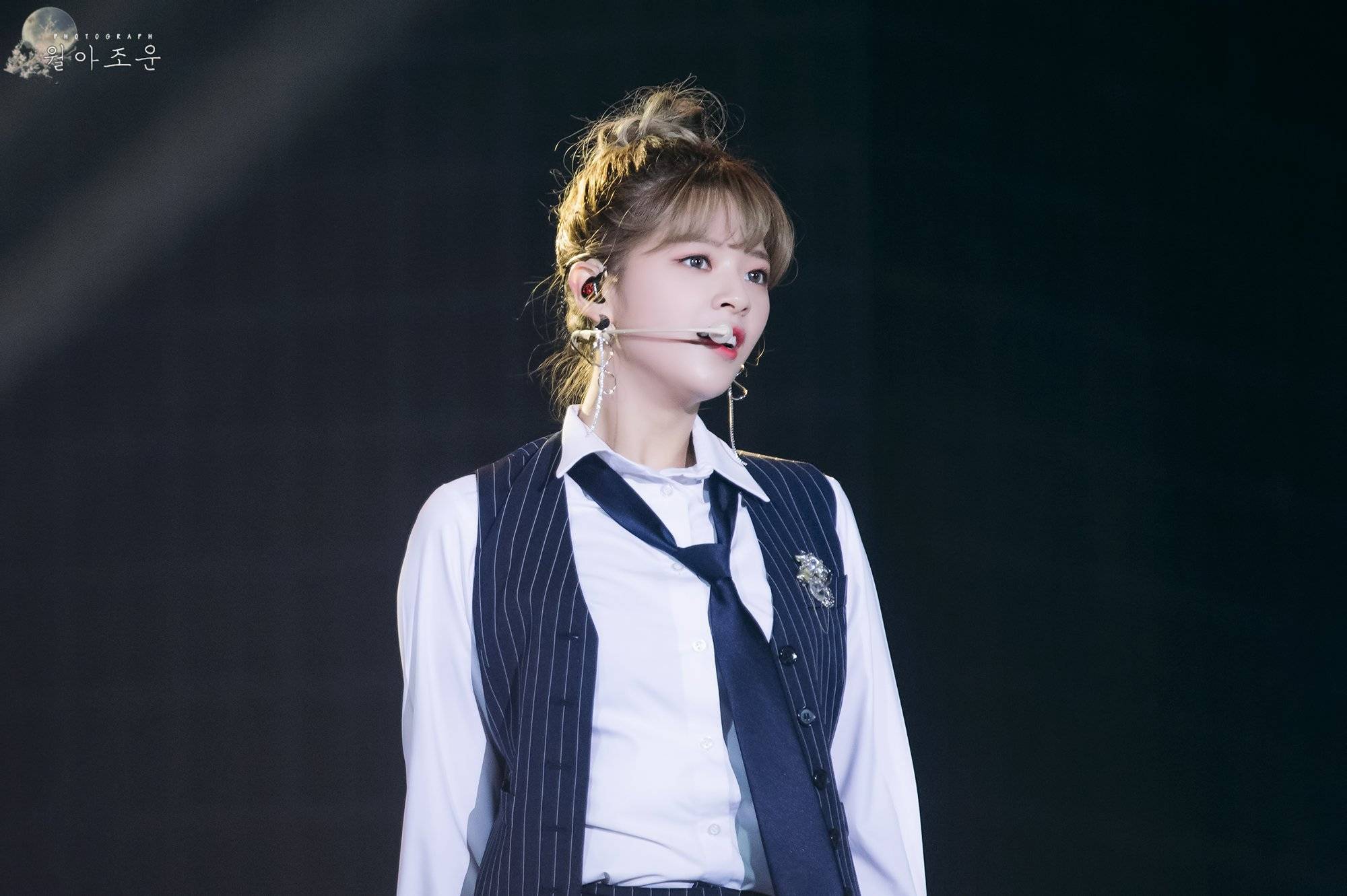 여자여자한 트와이스 정연이.jpgif | 인스티즈