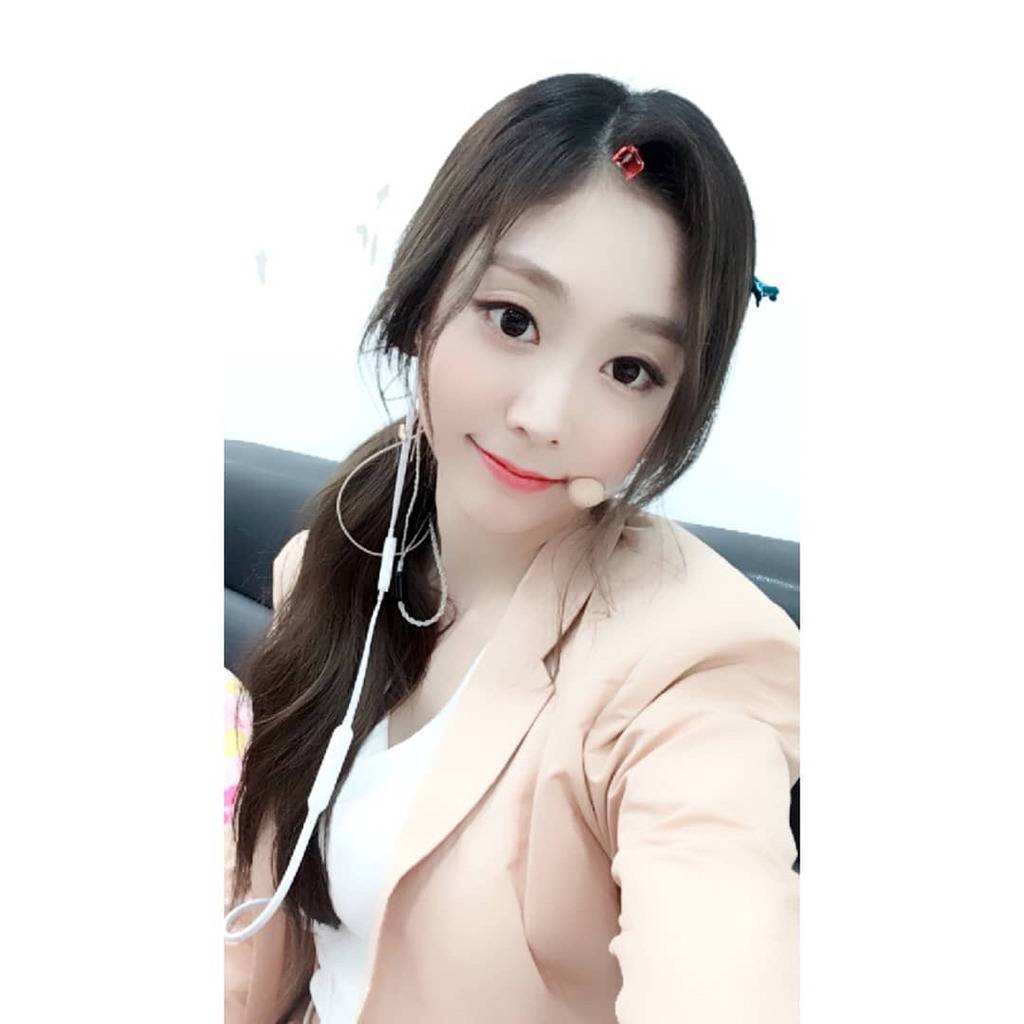 [러블리즈] 츄러스 생각이나서 지수 | 인스티즈