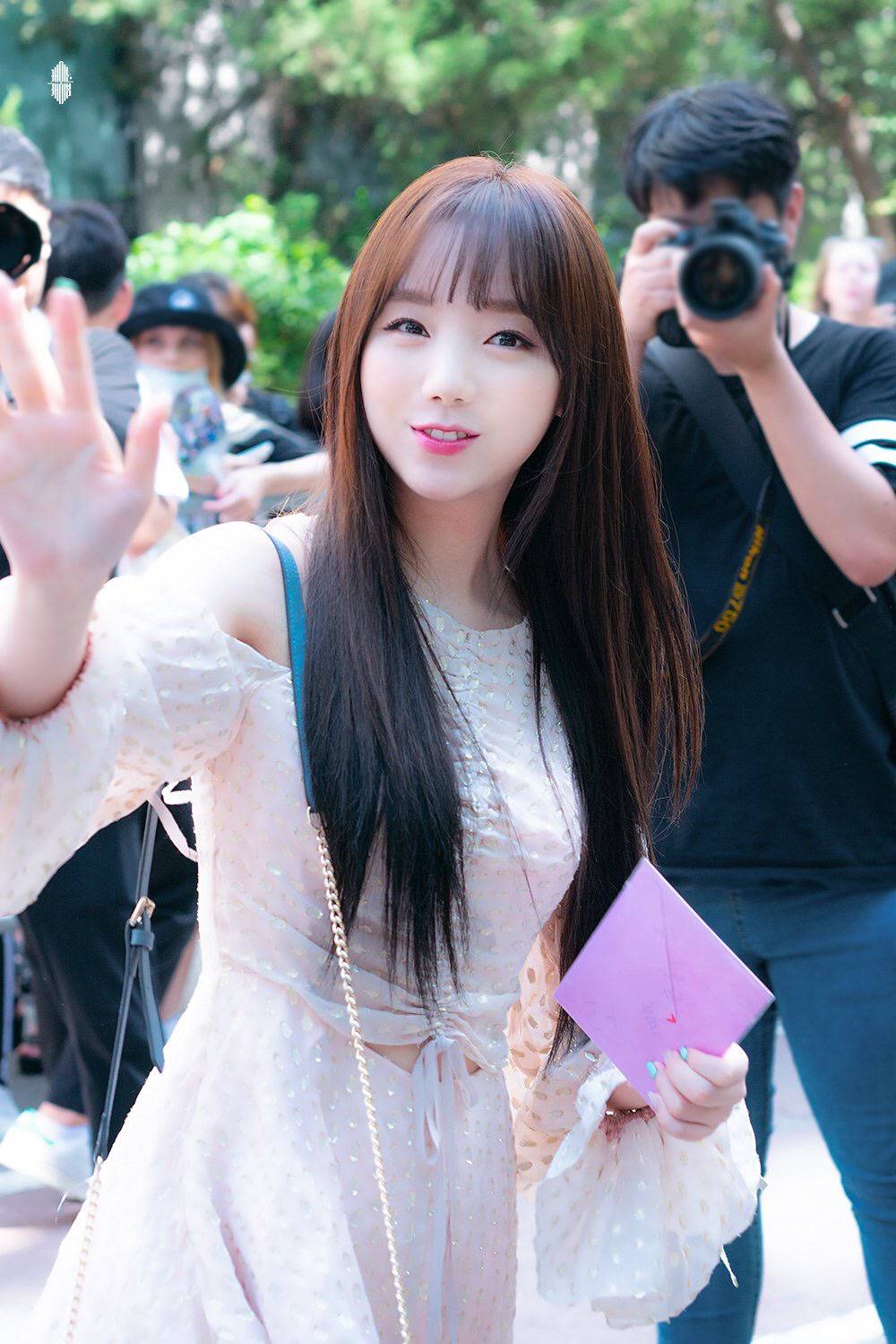  1,300번 째 글이라서 케이 | 인스티즈