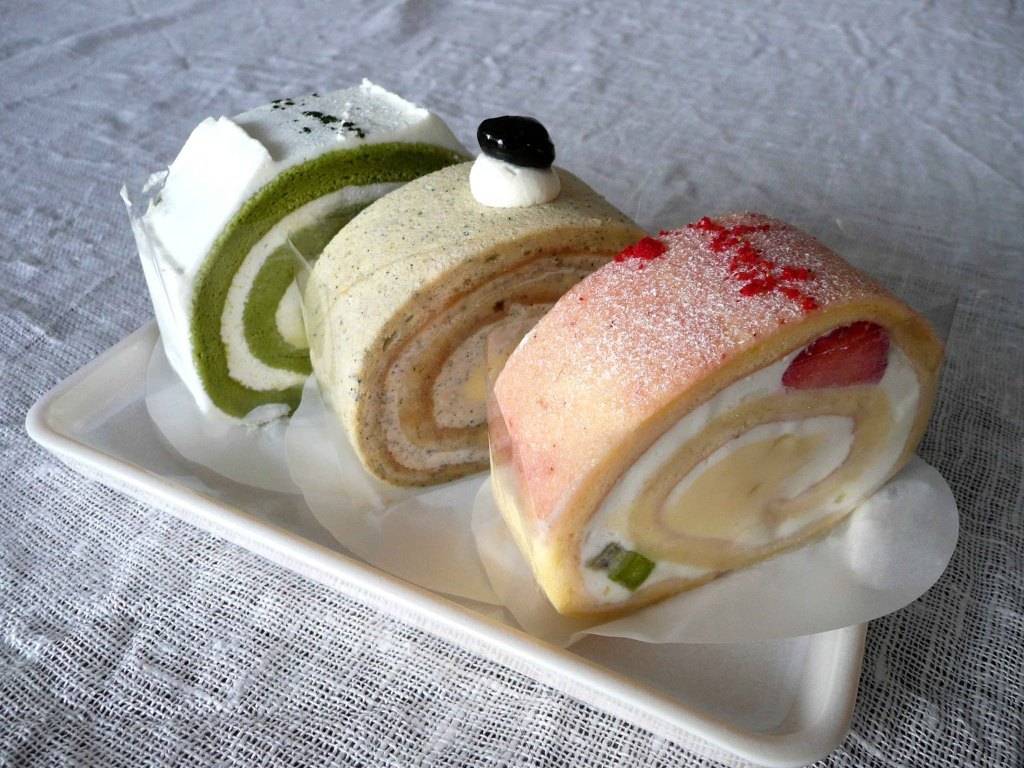 일본식 롤케이크 | 인스티즈