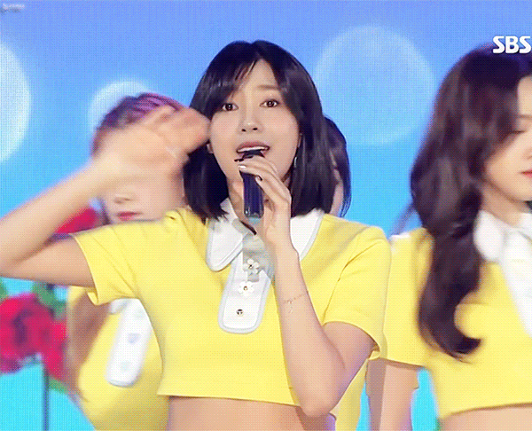 에이핑크 오하영 생일 기념.jpgif | 인스티즈