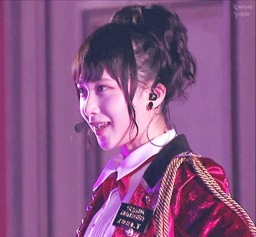 [프듀48] 묶음머리 포니테일을 한 타카하시 쥬리 | 인스티즈