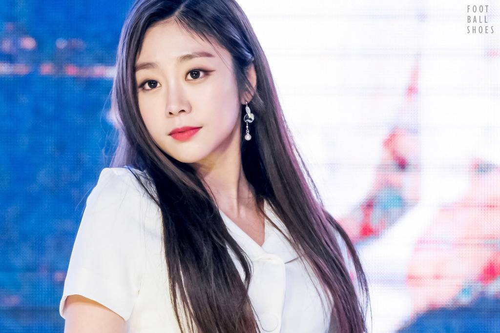 [러블리즈] 츄러스 생각이나서 지수 | 인스티즈